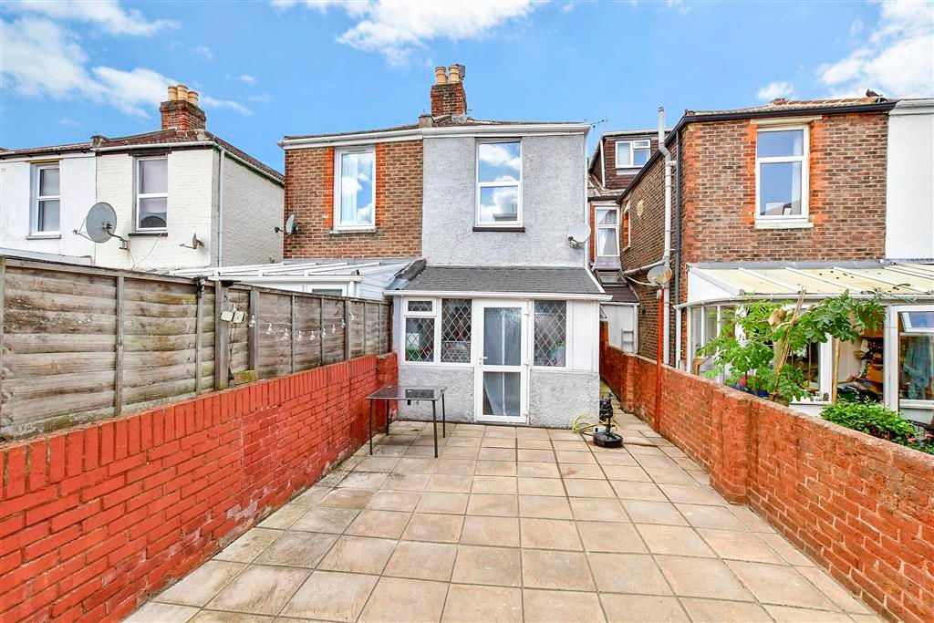 Property photo 2 of 8 Rear Garden