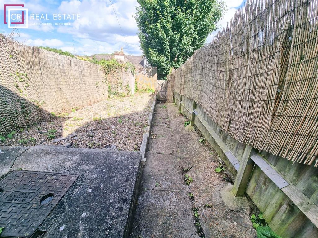 Property photo 2 of 15 Rear Garden