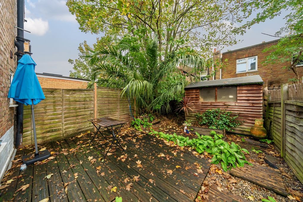Property photo 2 of 14 Garden