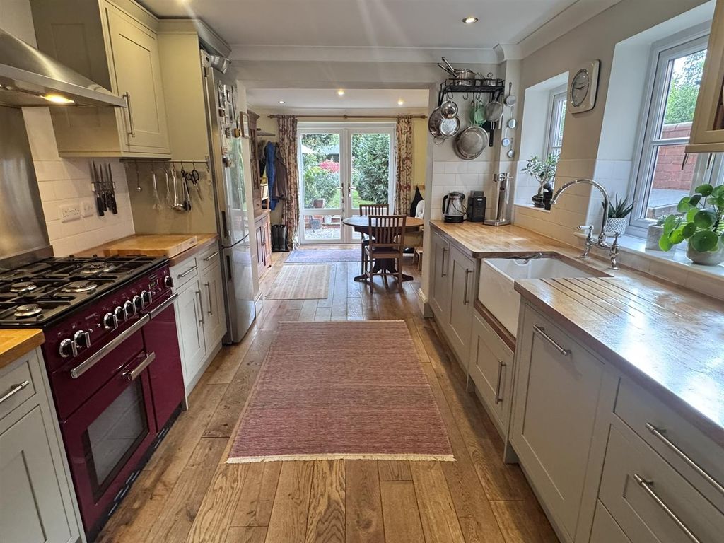 Property photo 2 of 25 Kitchen To Breakfast Room.Jpeg
