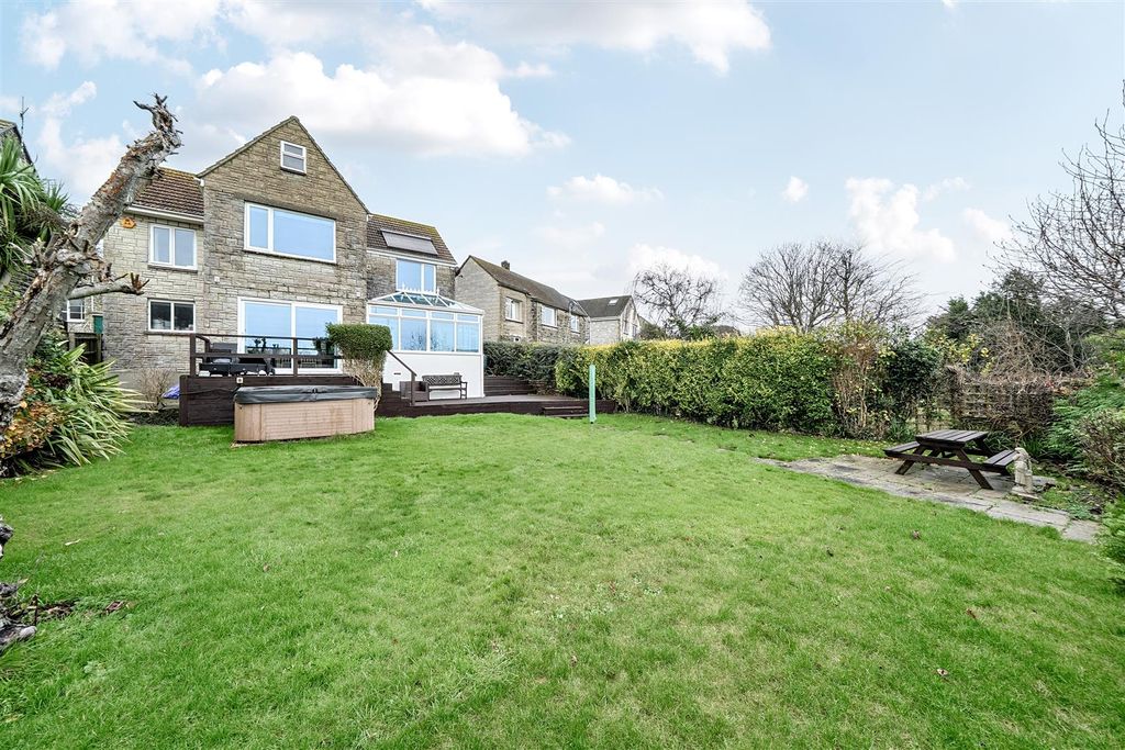 Property photo 1 of 19 Rear Elevation