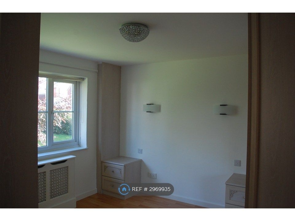 Property photo 3 of 12 Bedroom 1 - Double