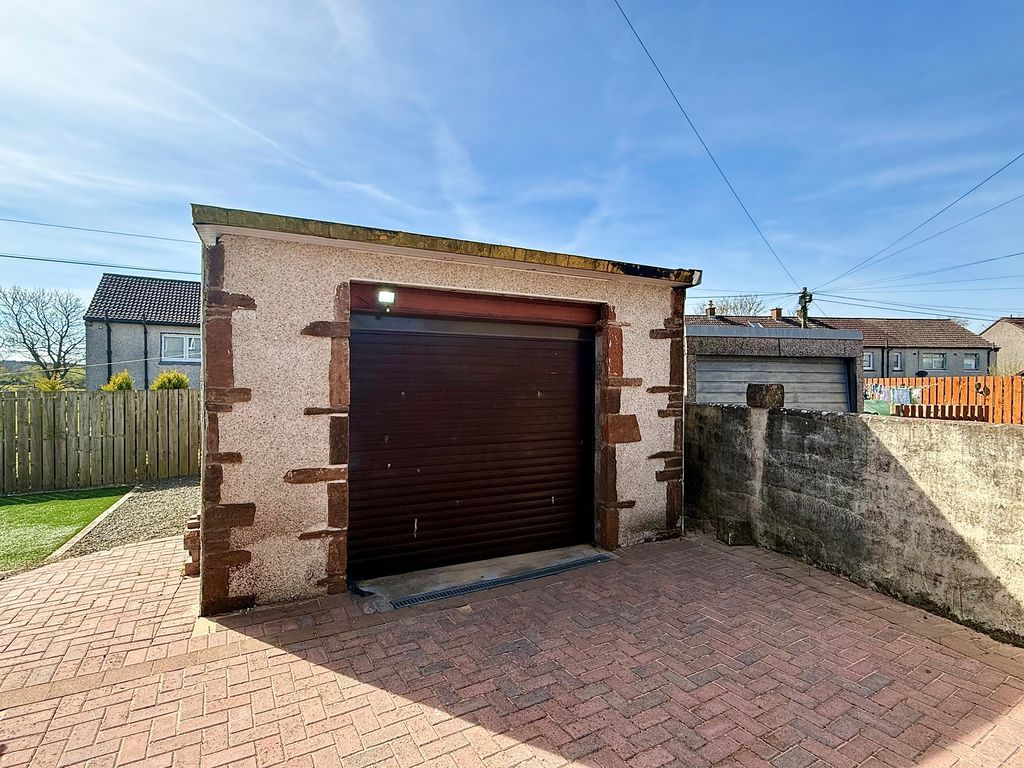 Additional image 16 of 2 bed semi-detached house for saleCairnscadden Road, Cumnock KA18