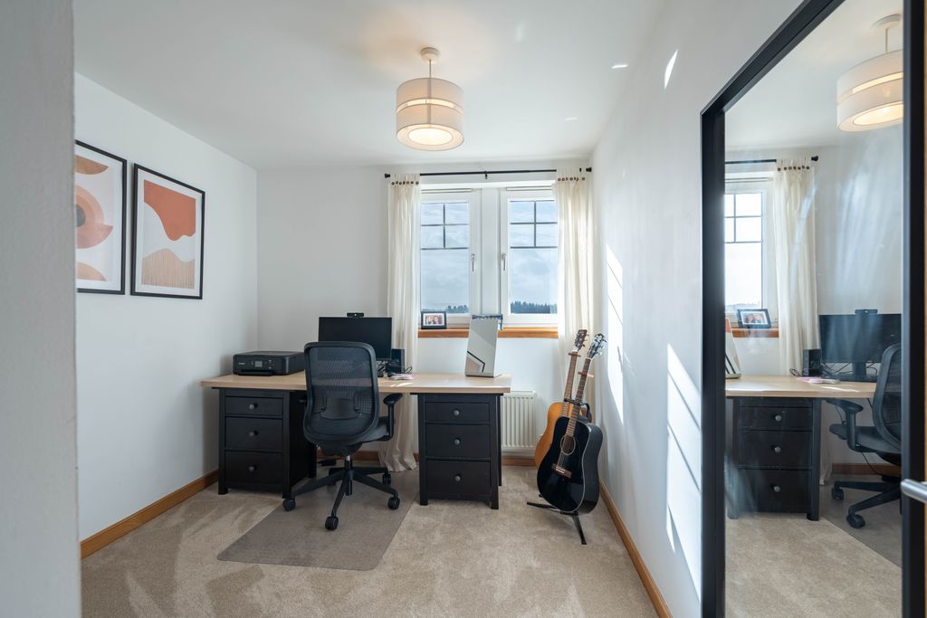 Additional image 27 of 3 bed flat for saleEagles View, Livingston EH54