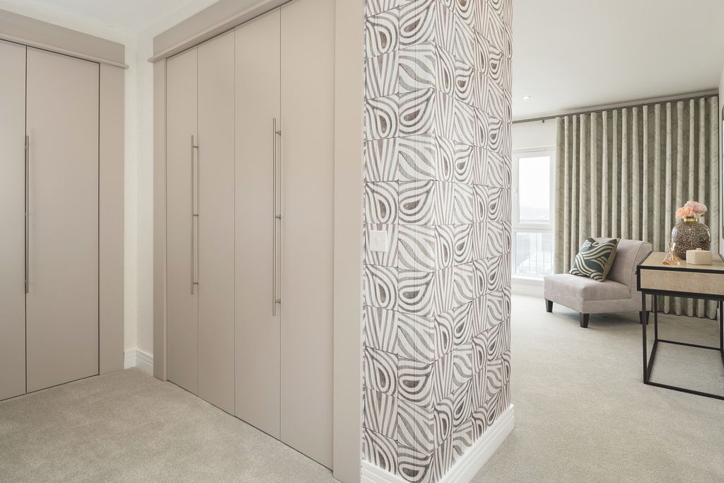 Additional image 9 of 5 bed detached house for sale"Moncrief" at Strathaven Road, Hamilton ML3