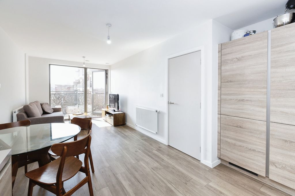 Property photo 3 of 15 Open Plan Living