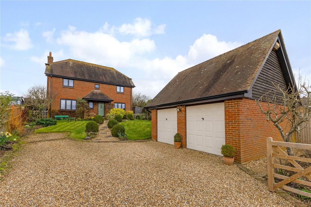 Property photo 1 of 17 Front Aspect