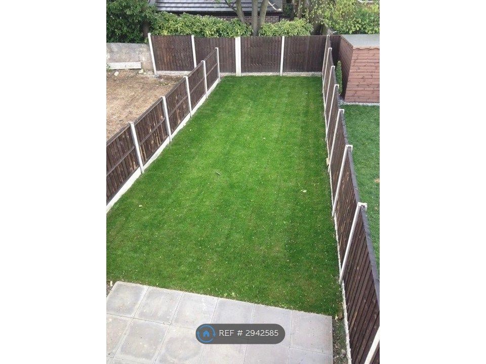 Property photo 2 of 14 Rear Garden