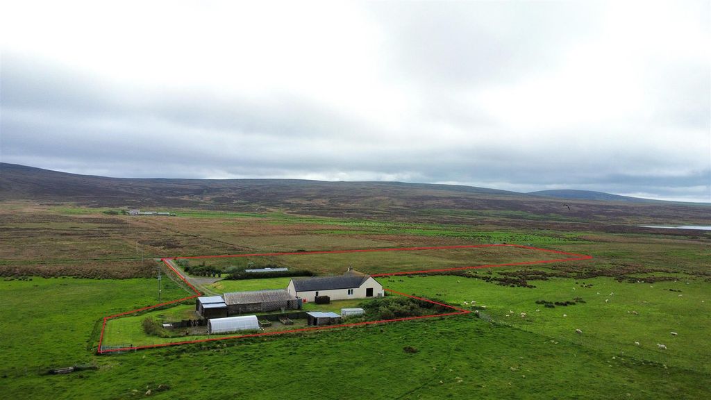 Additional image 45 of 5 bed detached bungalow for saleRymmon, Evie, Orkney KW17