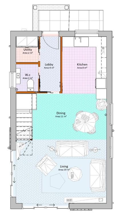 Property photo 2 of 3 Barn Ground Floor.Jpg