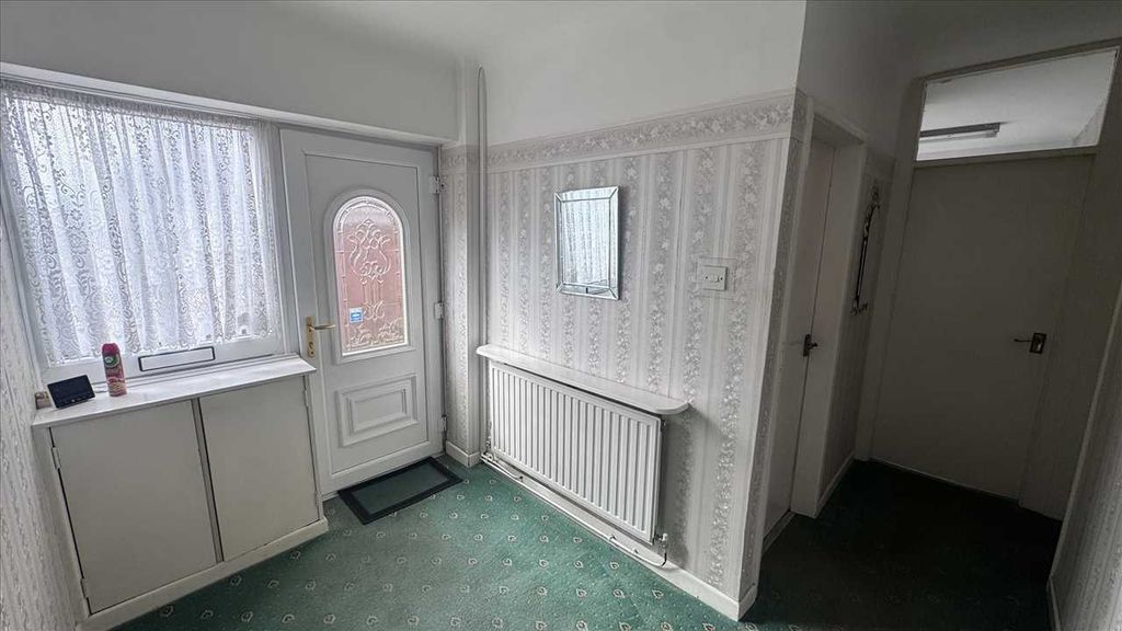 Property photo 2 of 15 Hall