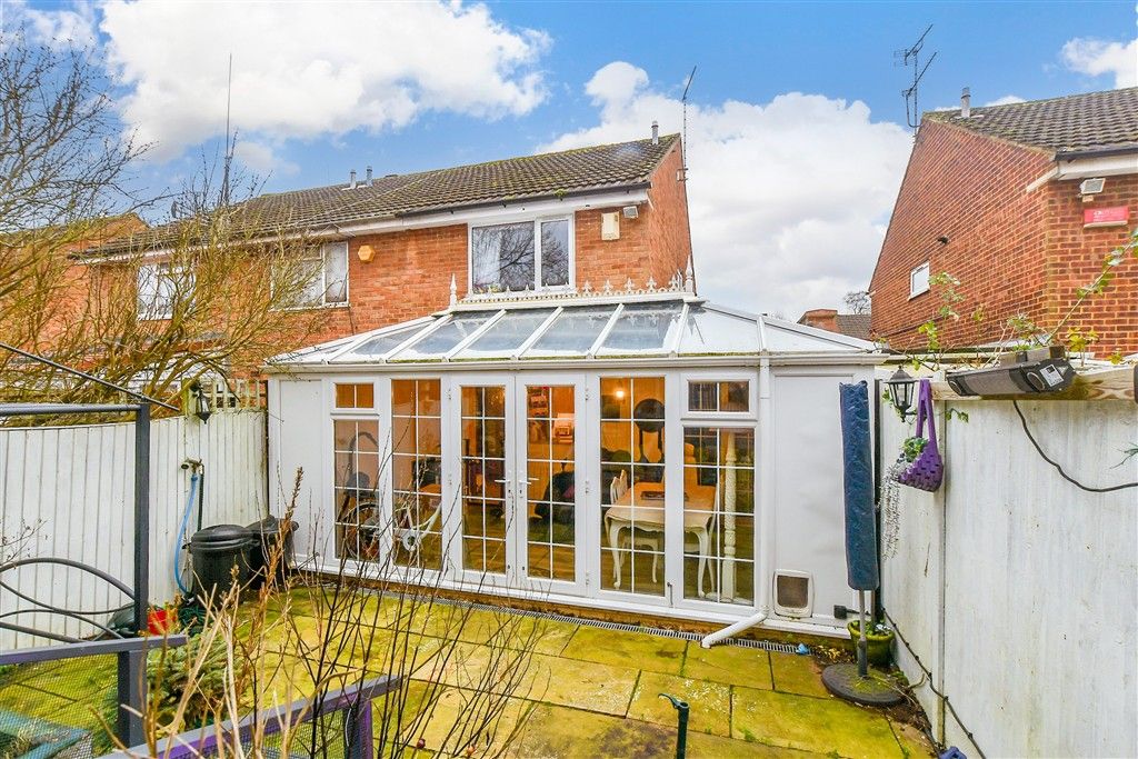 Property photo 3 of 10 Rear Elevation