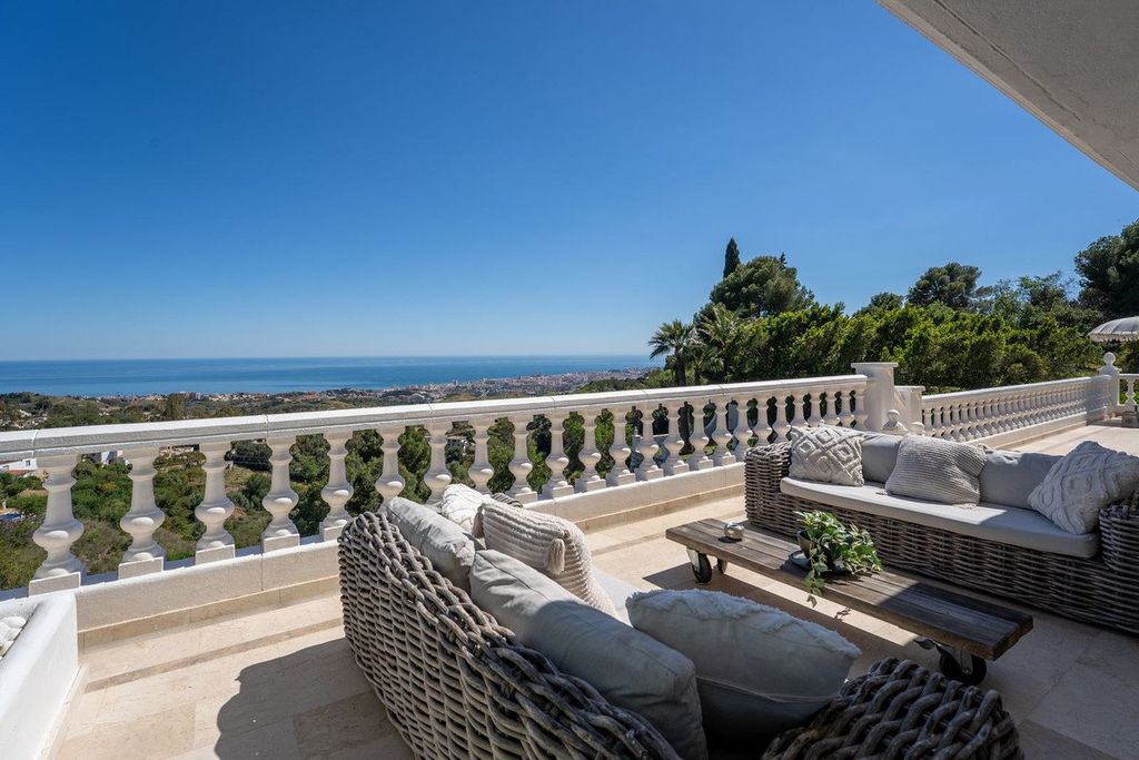 Property photo 1 of 25 Villa, Mijas