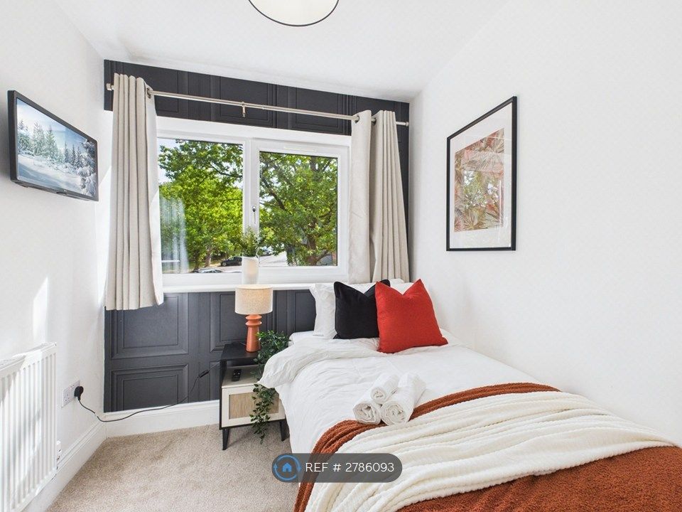 Additional image 17 of 4 bed semi-detached house to rentSaxon Way, Wychbold, Droitwich WR9