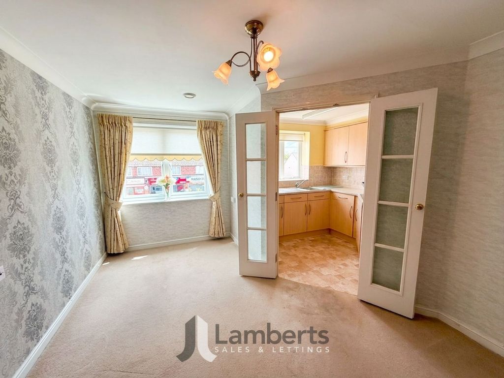 1 bed flat for saleNew Road, Studley B80 photo 5