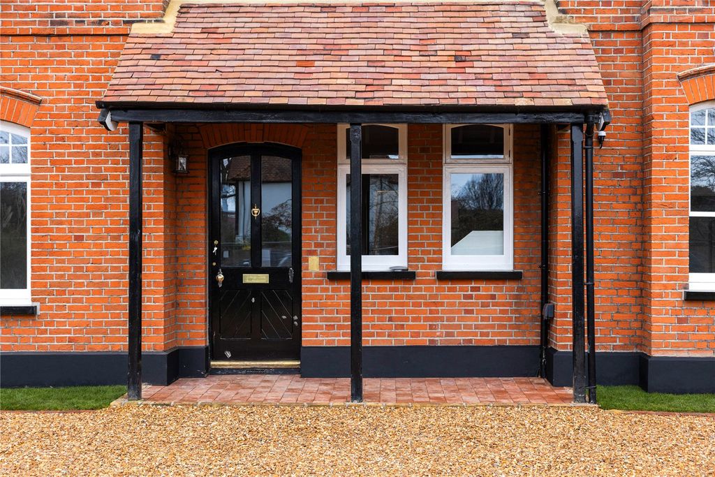 Additional image 23 of 6 bed detached house for saleBeauchamp Road, East Molesey KT8