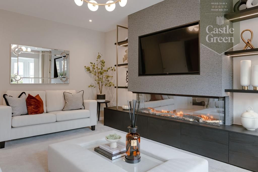 Property photo 2 of 21 Lounge