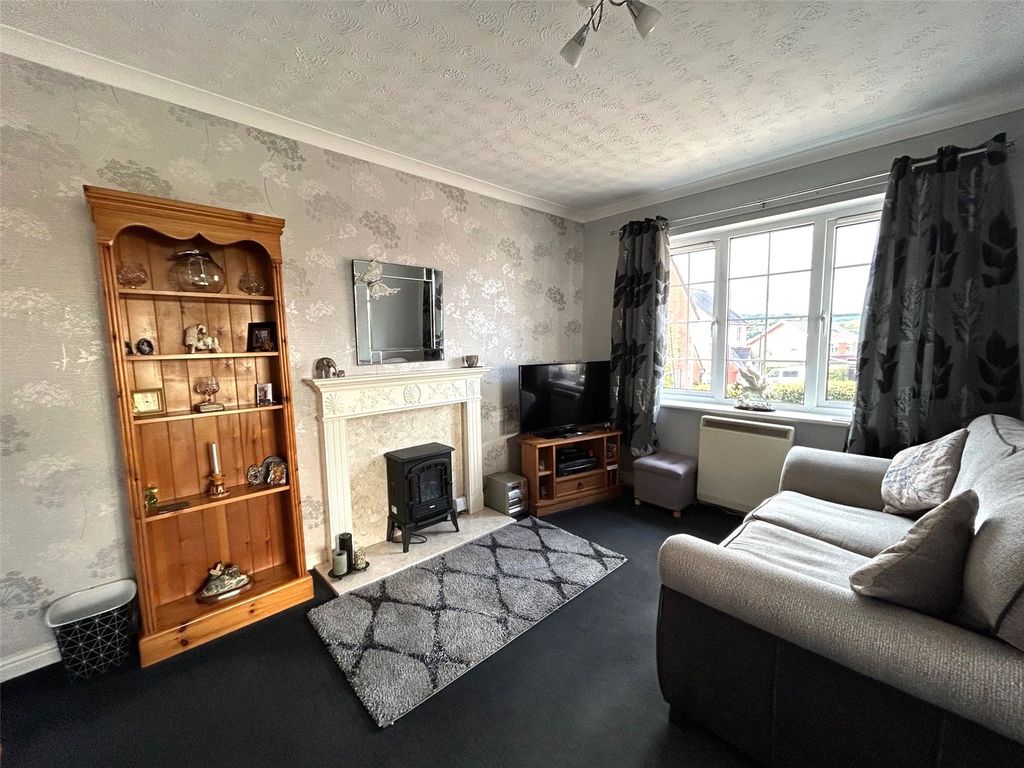 Additional image 4 of 2 bed end terrace house for saleTremaine Close, Honiton, Devon EX14