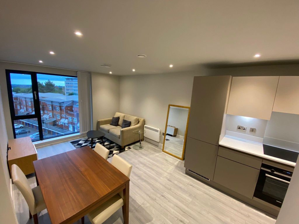 Property photo 1 of 8 Bedroom 3