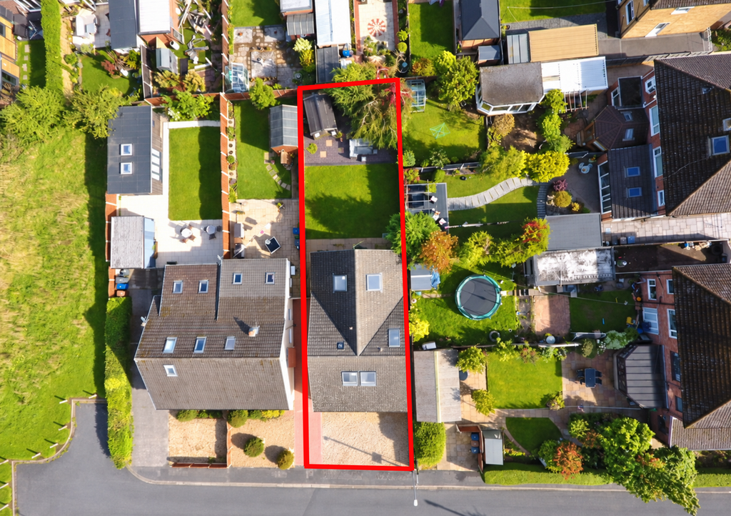 Property photo 2 of 27 Aerial View