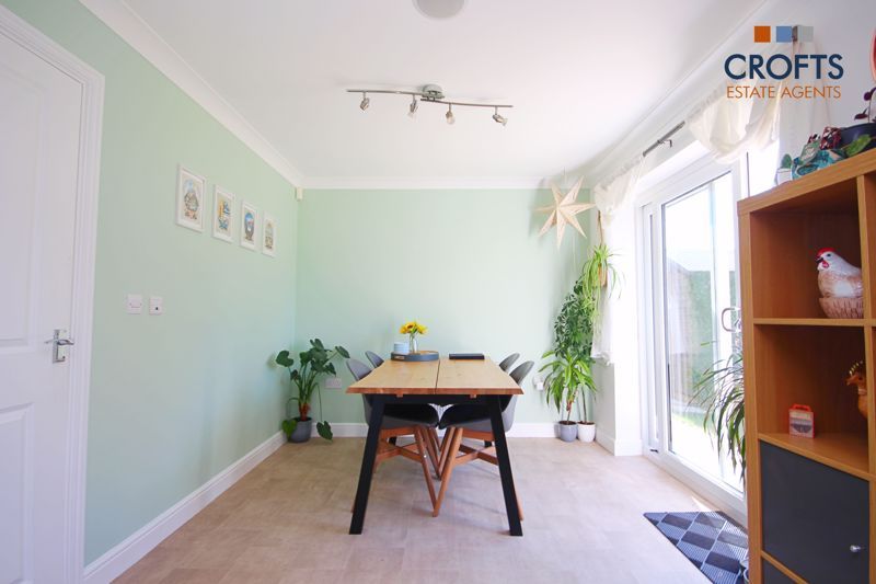 Property photo 3 of 15 Dining Room