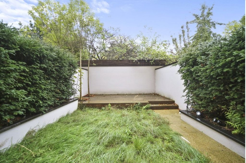 Property photo 2 of 6 Garden - For Illu...