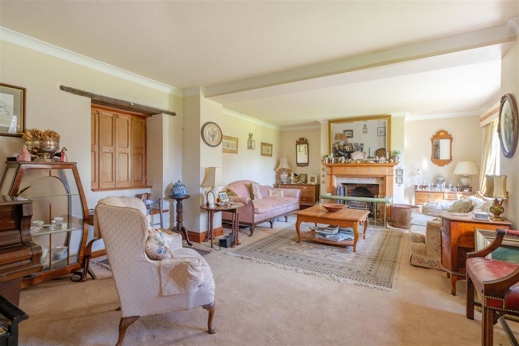 Additional image 12 of 4 bed barn conversion for saleBoughton Grange, Northampton NN2