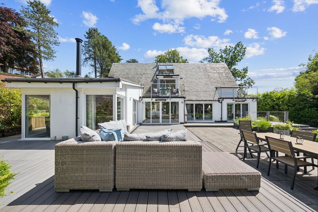 Additional image 50 of 5 bed detached house for saleSouth Glassford Street, Milngavie G62