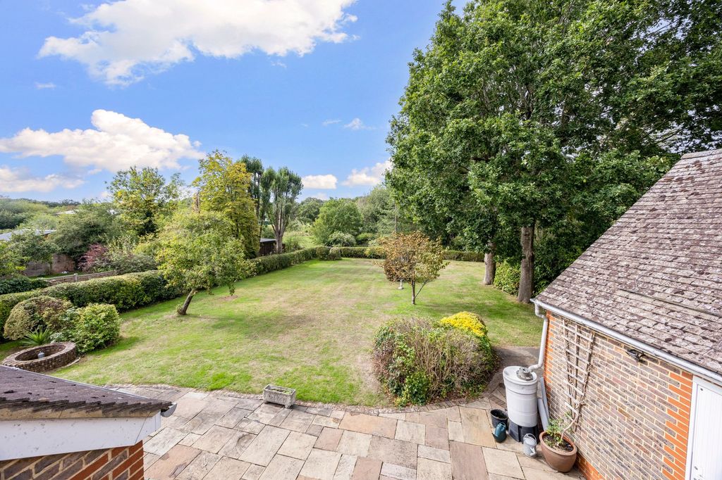 Property photo 2 of 26 Rear Garden