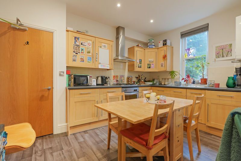 Property photo 3 of 18 Open Plan Living Space