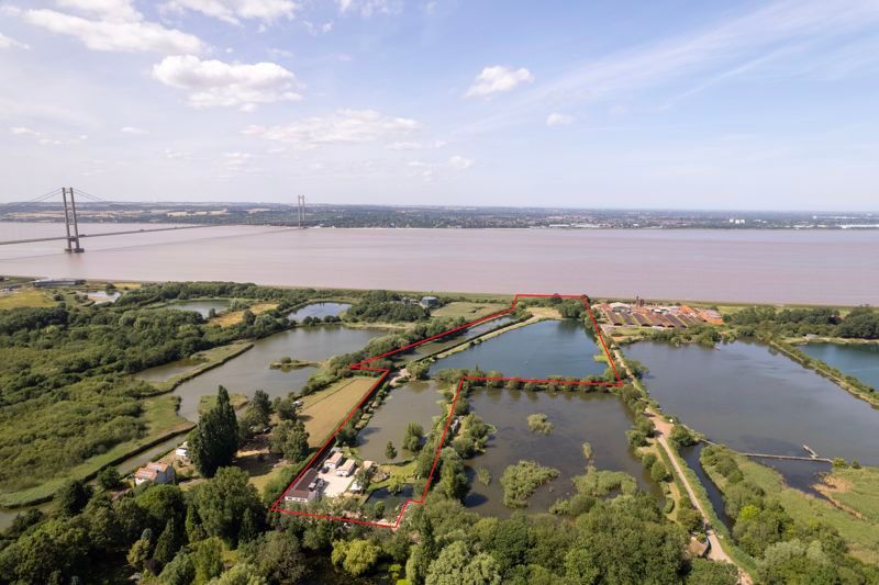 Property photo 1 of 60 Aerial View