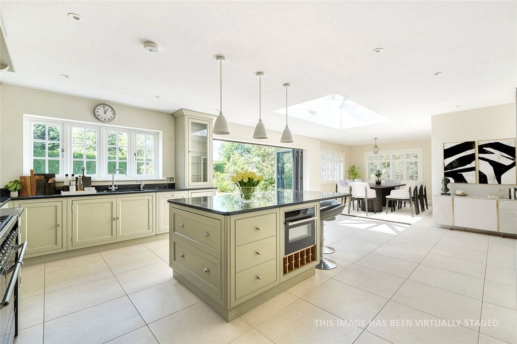 Property photo 3 of 26 Kitchen - Virtual