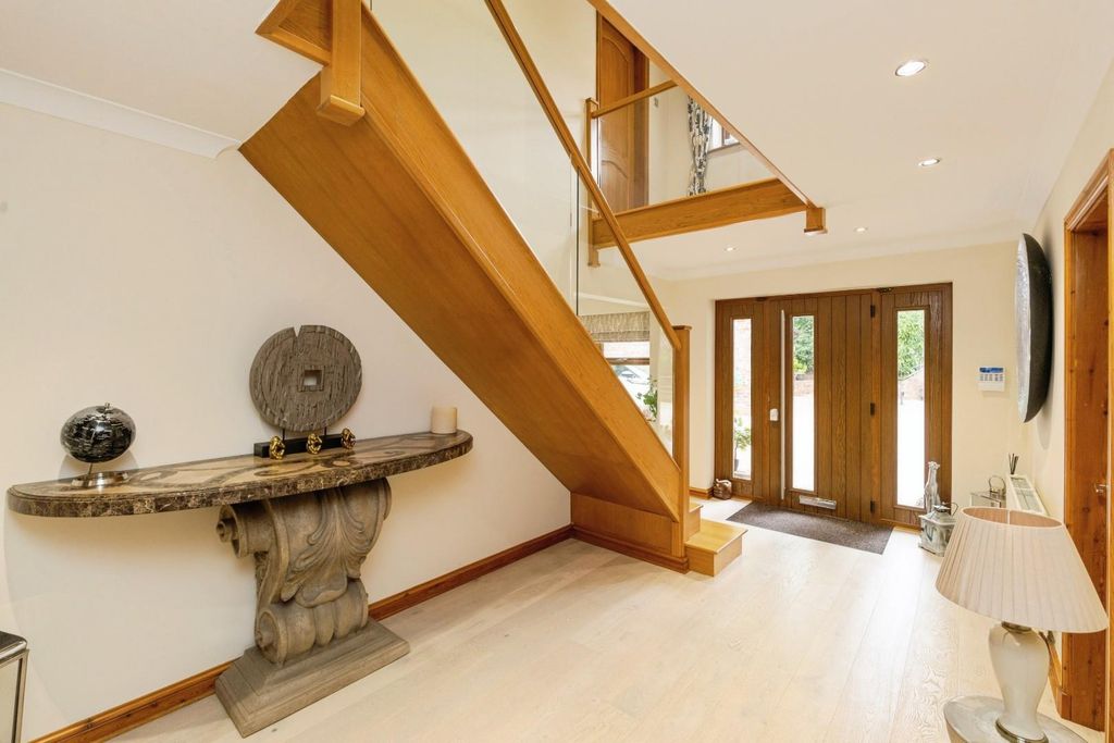 Additional image 11 of 4 bed detached house for saleChatsworth Road, Worsley, Manchester M28