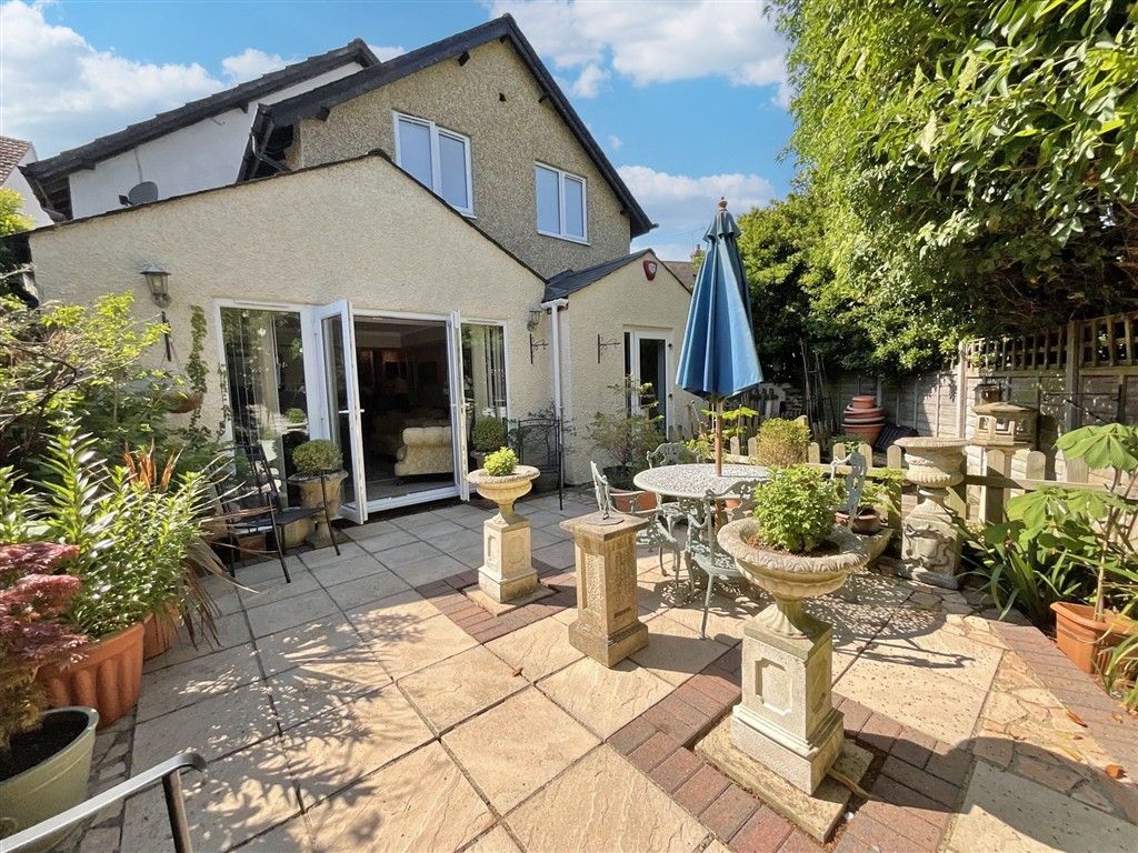Property photo 1 of 15 Rear Garden