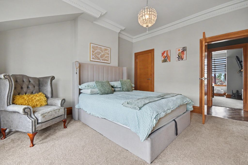 Additional image 25 of 3 bed semi-detached house for sale34 Bawhirley Road, Inverclyde, Greenock PA15