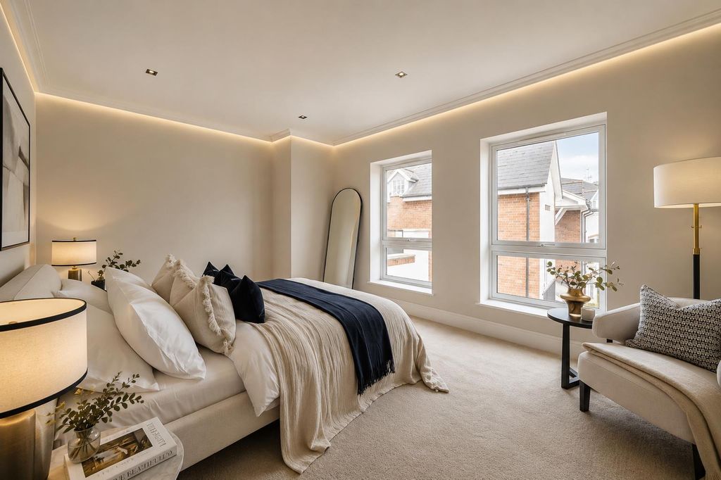 Additional image 10 of 3 bed flat for saleThe Oakfield, Station Road, Dorridge B93