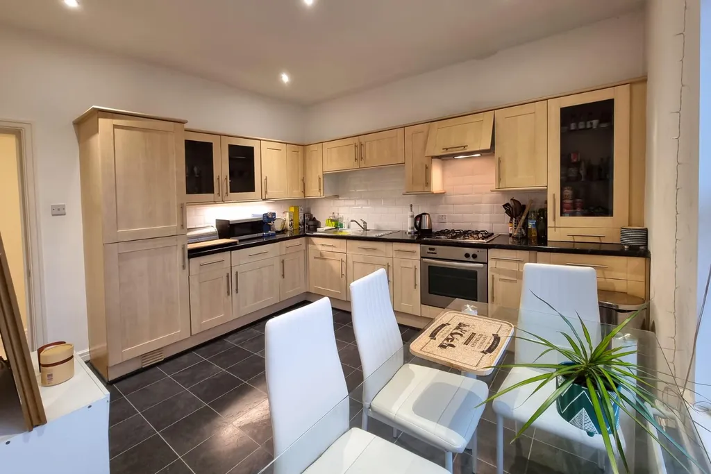 Apartment in Upper Poppleton, York - More
