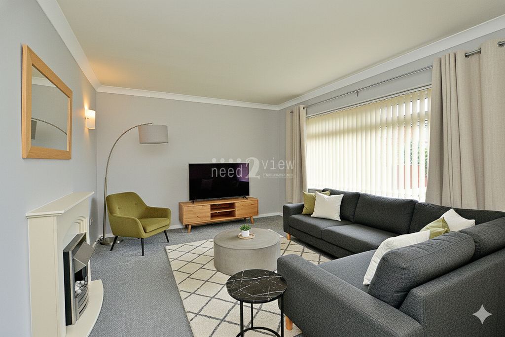 Property photo 2 of 13 Living Room