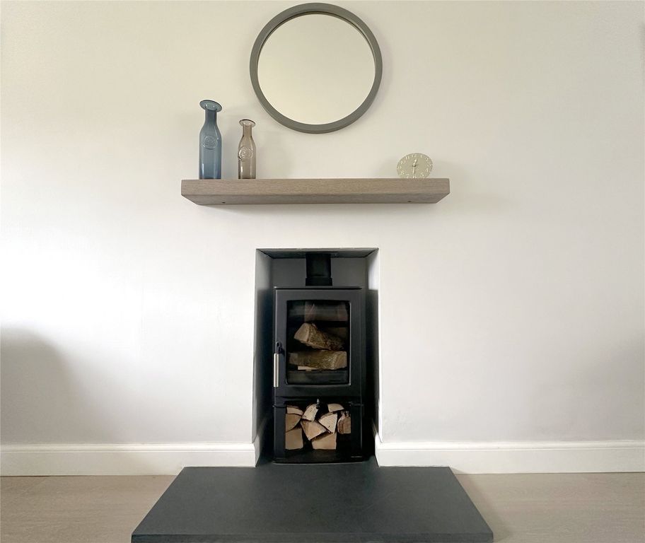 Property photo 3 of 15 Fire Place