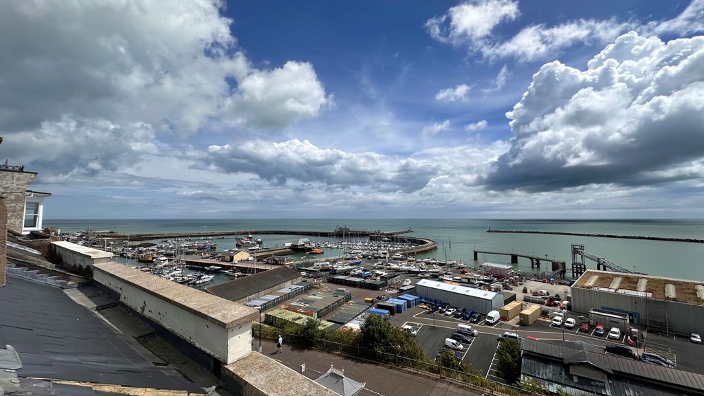 Additional image 36 of 6 bed terraced house for saleParagon, Ramsgate CT11