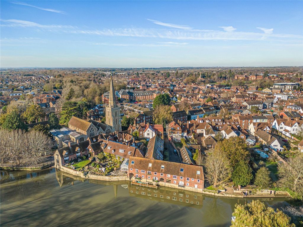 Property photo 2 of 14 Abingdon Area