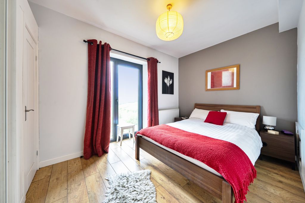 Additional image 13 of 1 bed flat for salePecket Well Old Co Op, 21 Keighley Road, Pecket Well, Hebden Bridge, West Yorkshire HX7