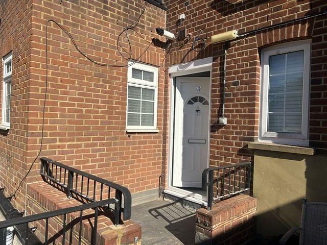 Property photo 1 of 9 Large Totally Re-Furbished Light  &amp; Airy Apartment Located On Bridge Street, Pinner With 2 Bedrooms, Terrace And Available End Of October 2026