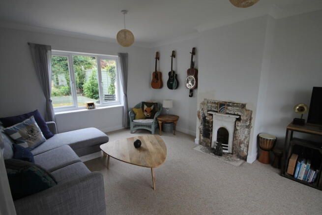 Property photo 2 of 9 Living Room