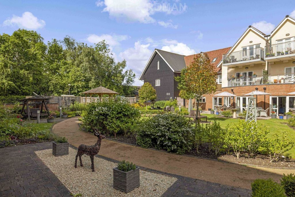 Additional image 17 of 1 bed flat for saleKeble Court, Fleet GU52
