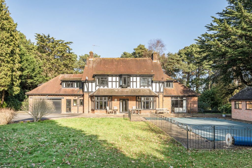 Additional image 20 of 6 bed detached house for saleLeven Avenue, Talbot Woods, Bournemouth BH4