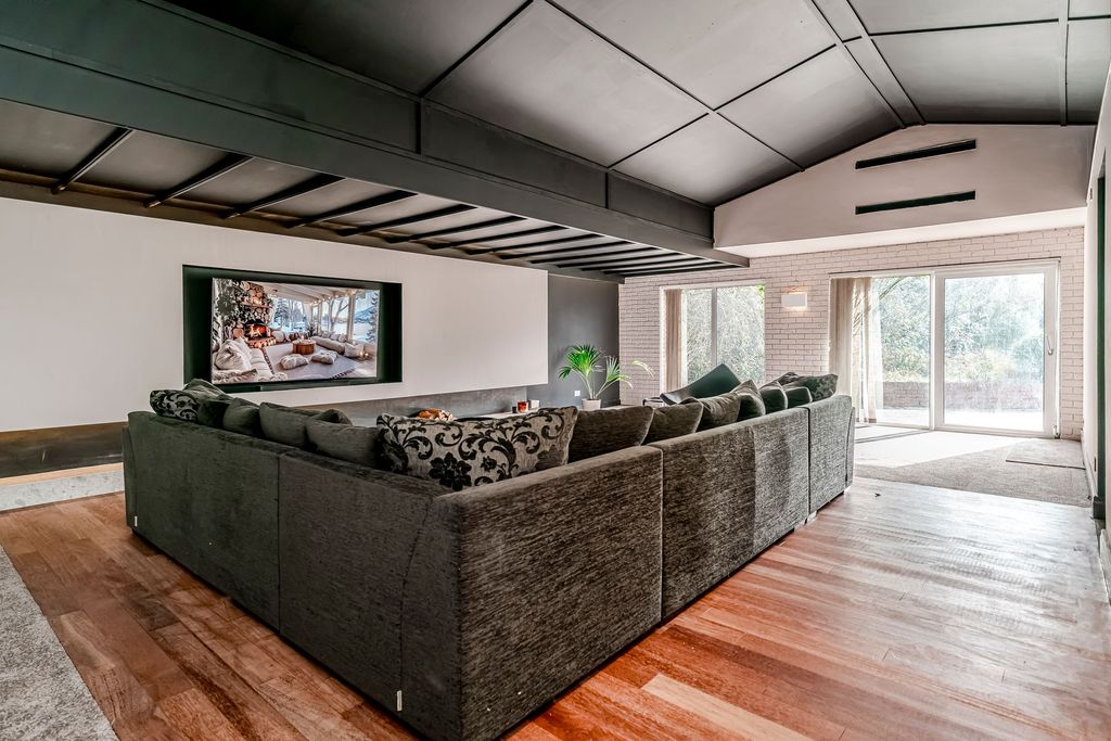 Additional image 26 of 6 bed detached house for saleMoss Lane, Leyland PR25