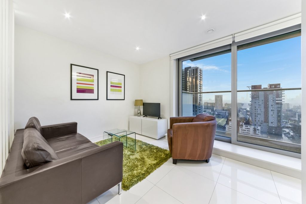 Property photo 1 of 10 Living Area