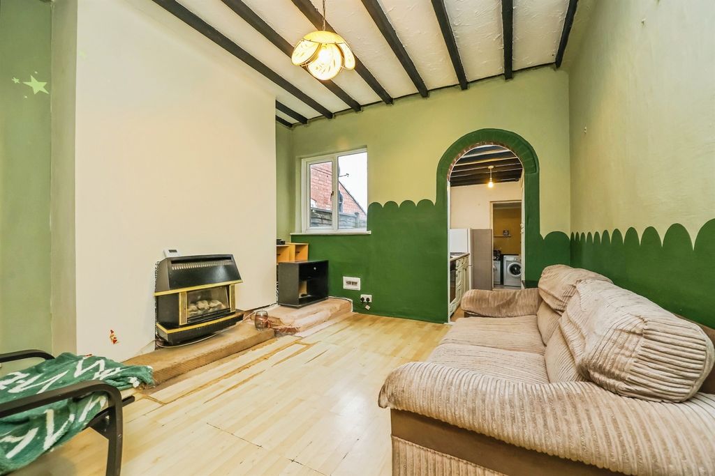 Additional image 8 of 2 bed terraced house for saleFlamstead Road, Ilkeston DE7