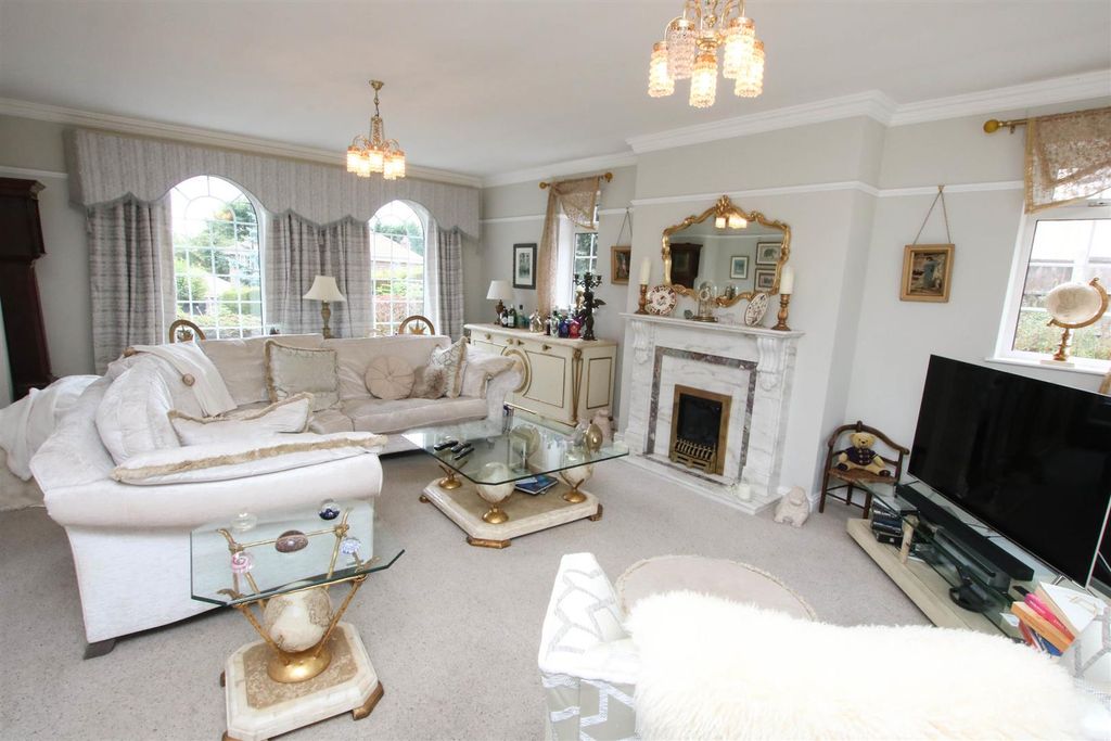 Additional image 4 of 4 bed detached house for saleScott Hill, Sprotbrough, Doncaster DN5
